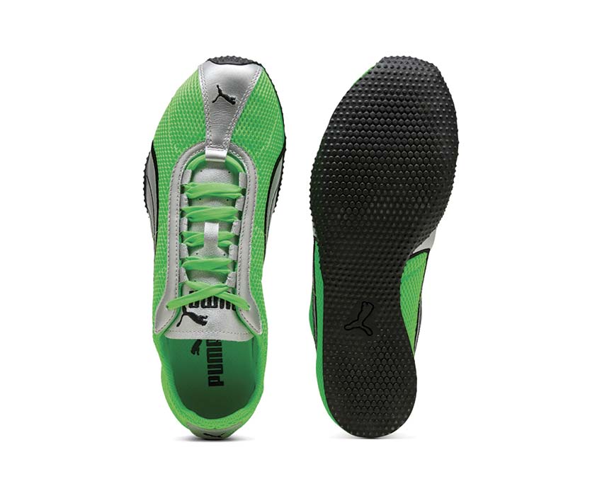 Puma H-Street OG "Fizzy Green" - Image 4