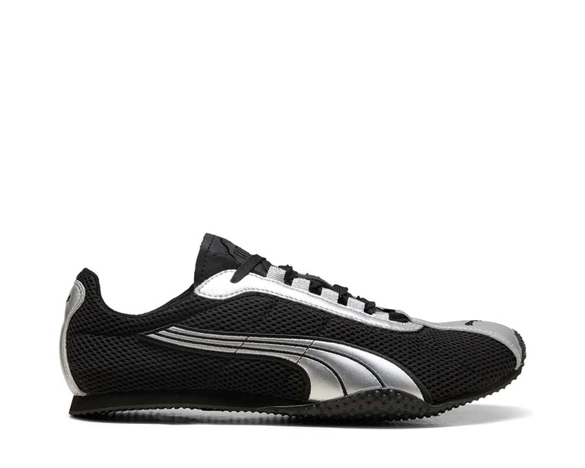 Puma H-Street OG "Black Silver"