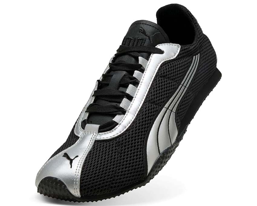 Puma H-Street OG "Black Silver" - Image 2