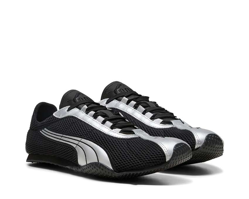 Puma H-Street OG "Black Silver" - Image 3