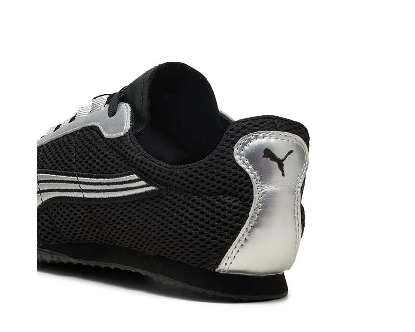 Puma H-Street OG "Black Silver" - Image 4