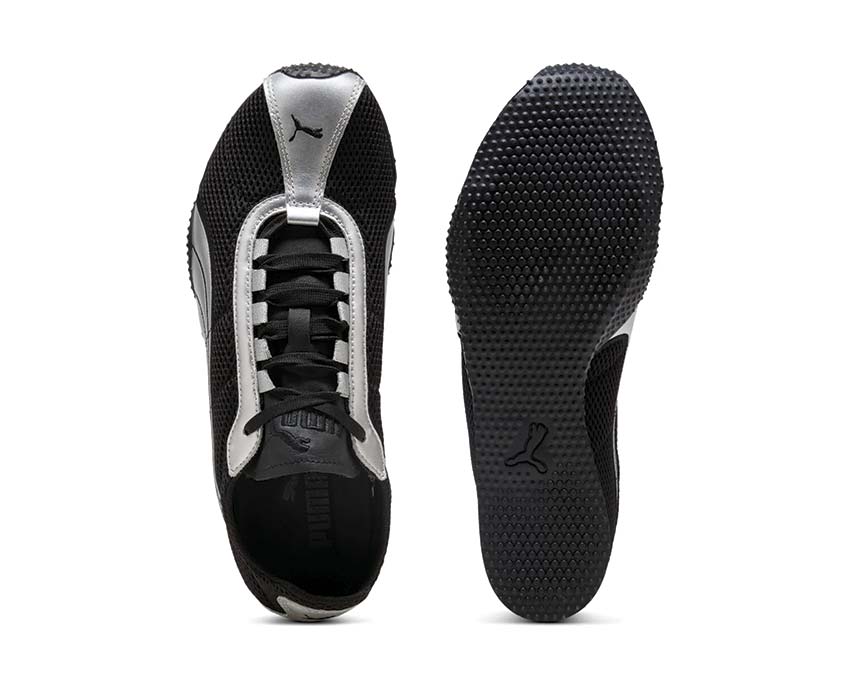 Puma H-Street OG "Black Silver" - Image 5