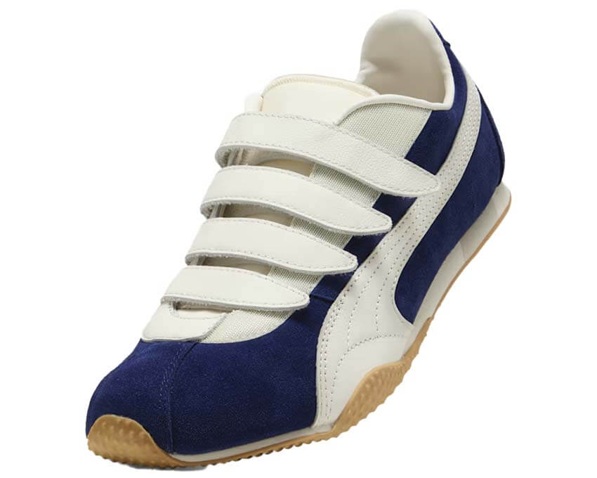Puma H-Street Strap S "Blue Jewel" - Image 2