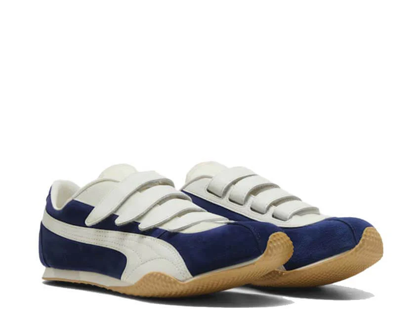 Puma H-Street Strap S "Blue Jewel" - Image 3