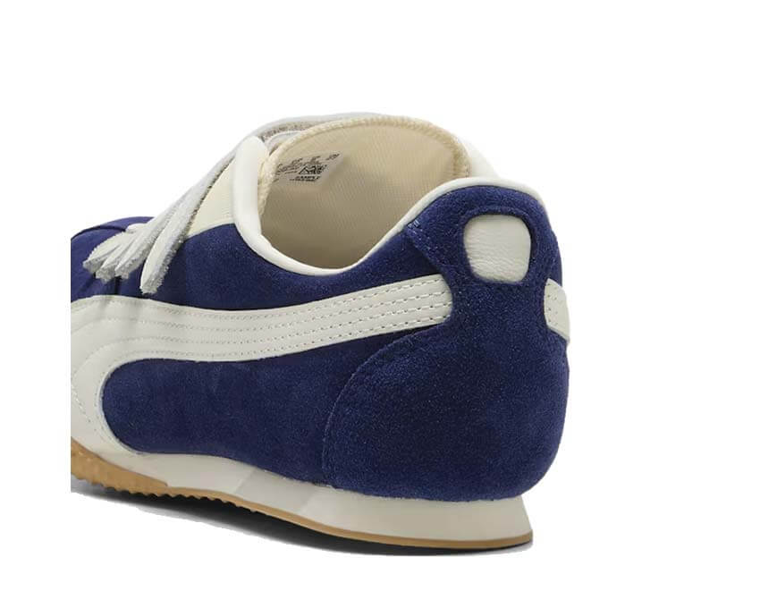 Puma H-Street Strap S "Blue Jewel" - Image 4