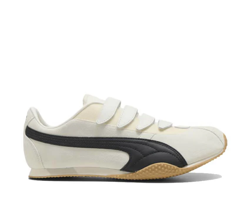 Puma H-Street Strap S "Warm White"