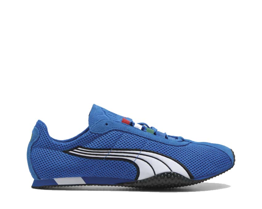 Puma H-Street T&F "Blue"