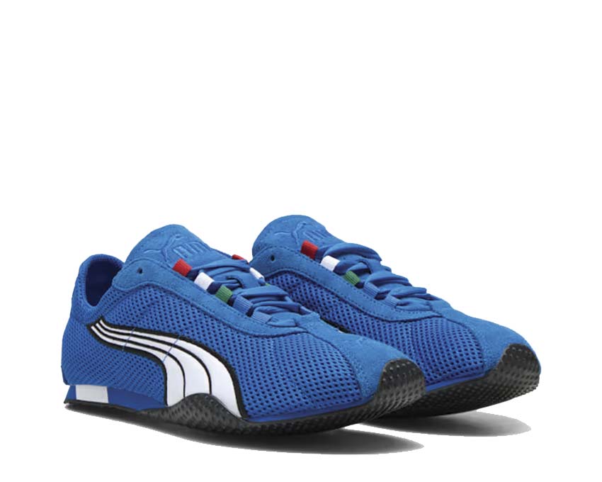 Puma H-Street T&F "Blue" - Image 3