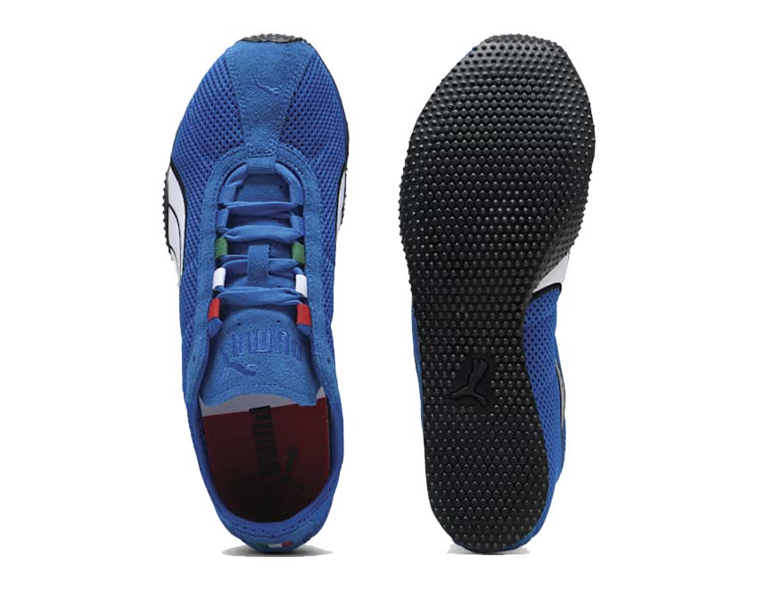 Puma H-Street T&F "Blue" - Image 4