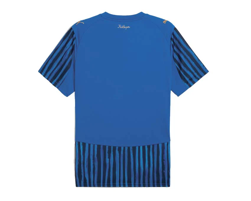 Puma KIDSUPER AHSFC Jersey Replica "Blue" - Image 2