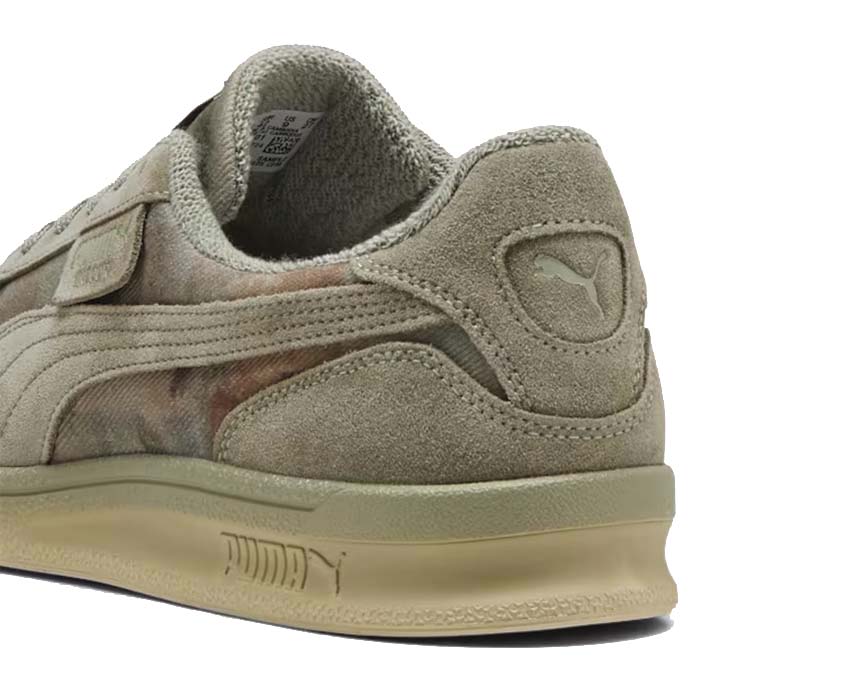 Puma x KIDSUPER Indoor Dstrsd - Image 2