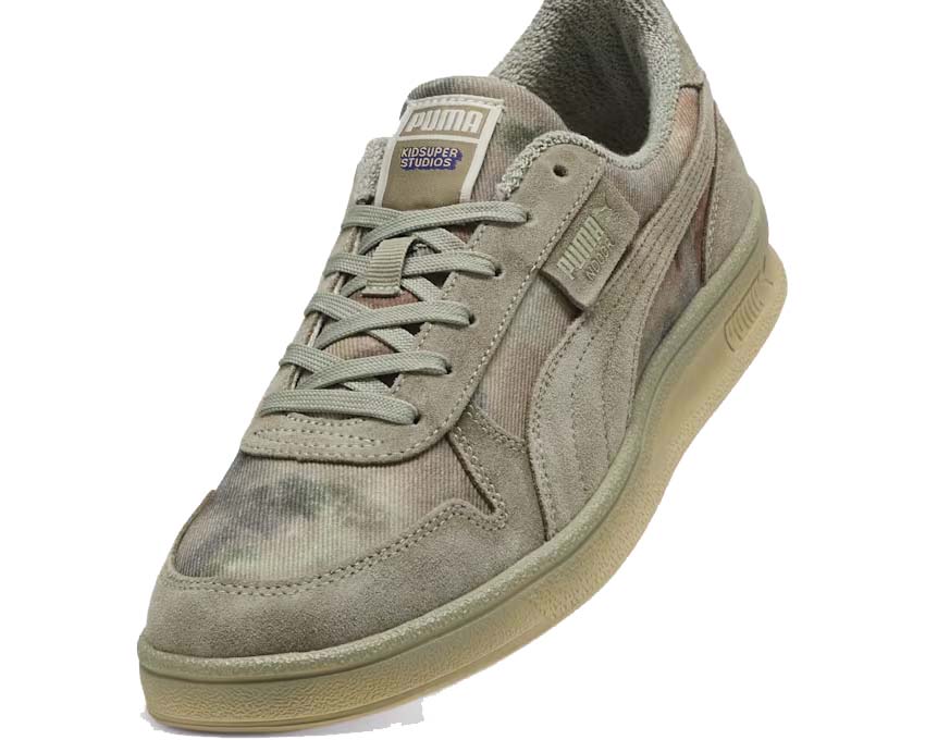 Puma x KIDSUPER Indoor Dstrsd - Image 3