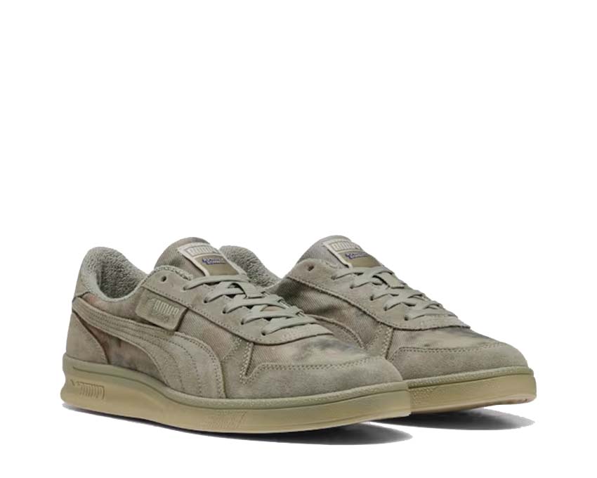 Puma x KIDSUPER Indoor Dstrsd - Image 4