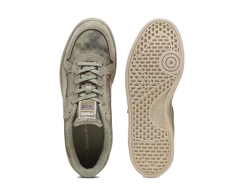 Puma x KIDSUPER Indoor Dstrsd - Image 5