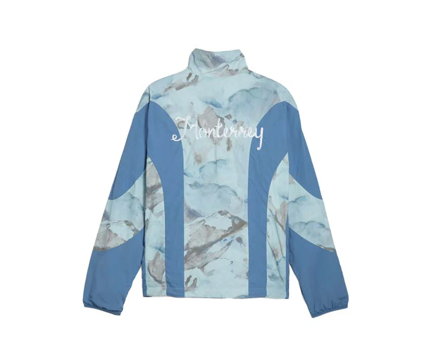 Puma KIDSUPER MTY Reversible Jacket "Blue" - Image 2