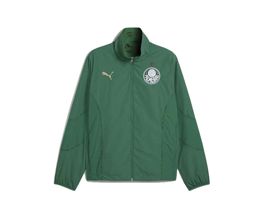 Puma KIDSUPER SEP Reversible Jacket "Green"