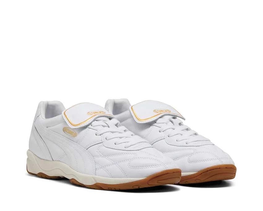 Puma King Indoor "Frosted Ivory" - Image 3