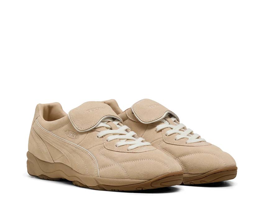 Puma King Indoor REPRESENT "Beige" - Image 3