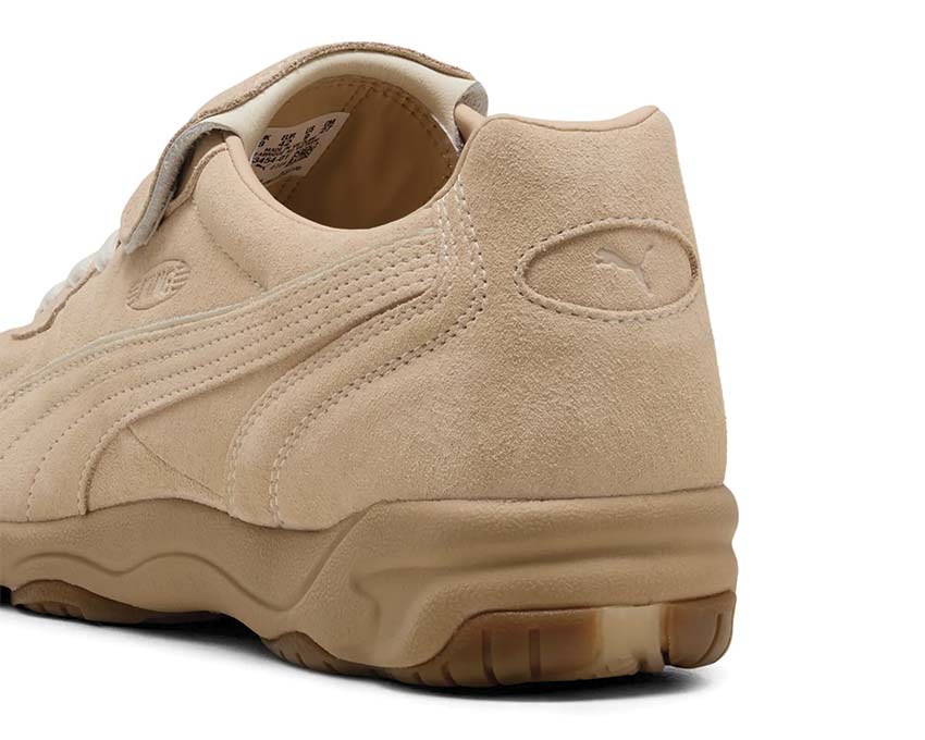 Puma King Indoor REPRESENT "Beige" - Image 4