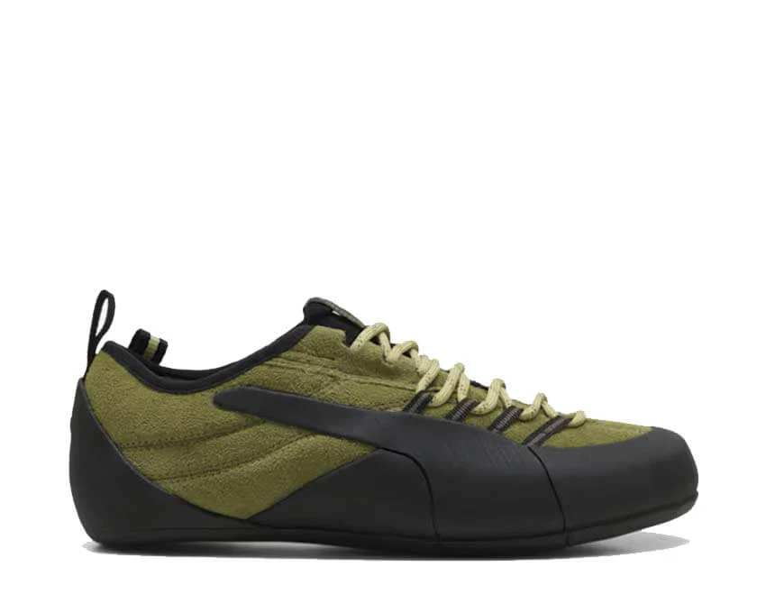 Puma Klim "Olive Green"
