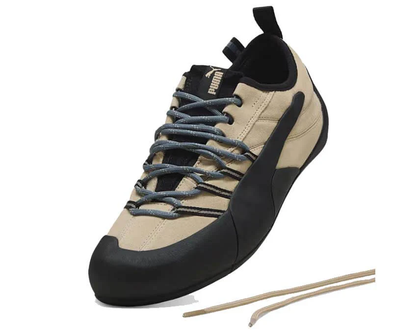 Puma Klim "Granola" - Image 2