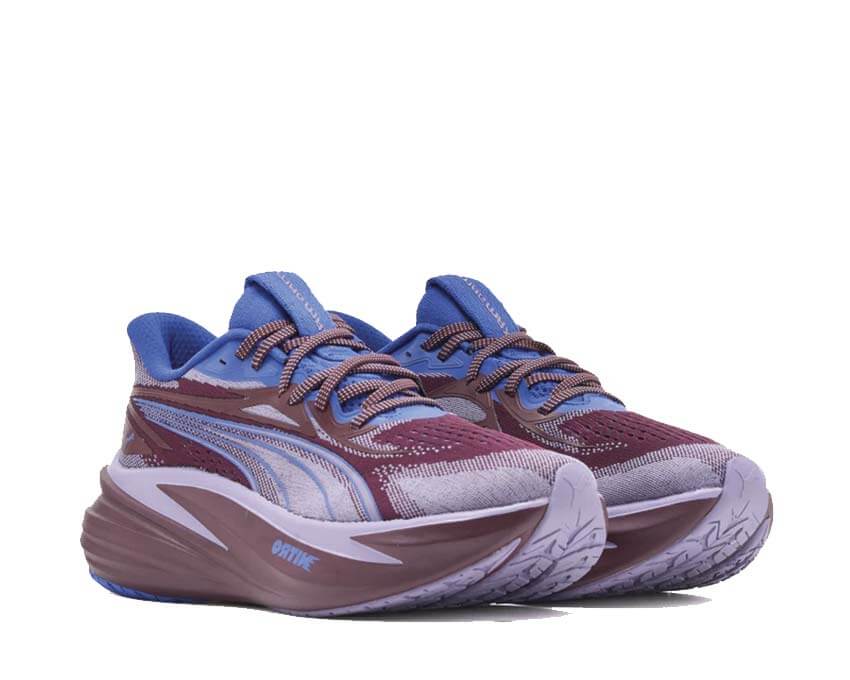 Puma Magmax Nitro 2 "Ruby Shimmer" - Image 3