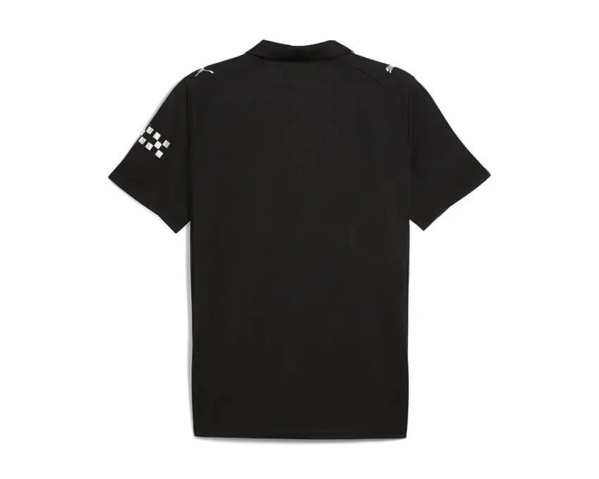 Puma MCFC Away Jersey Replica - Image 2