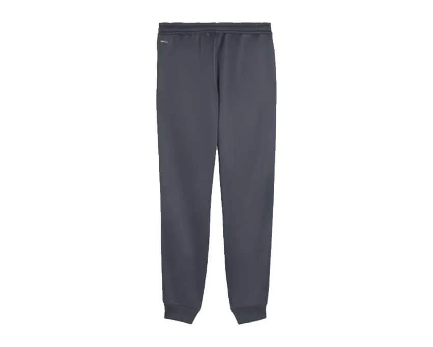 Puma MCFC KING Anthem Pant "Galactic Grey" - Image 2