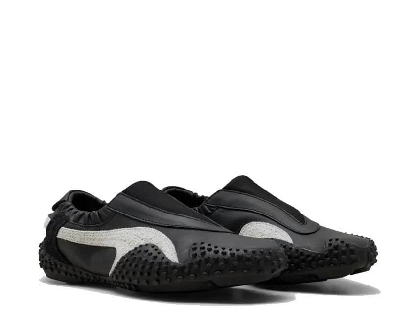 Puma Mostro Move W "Black" - Image 3