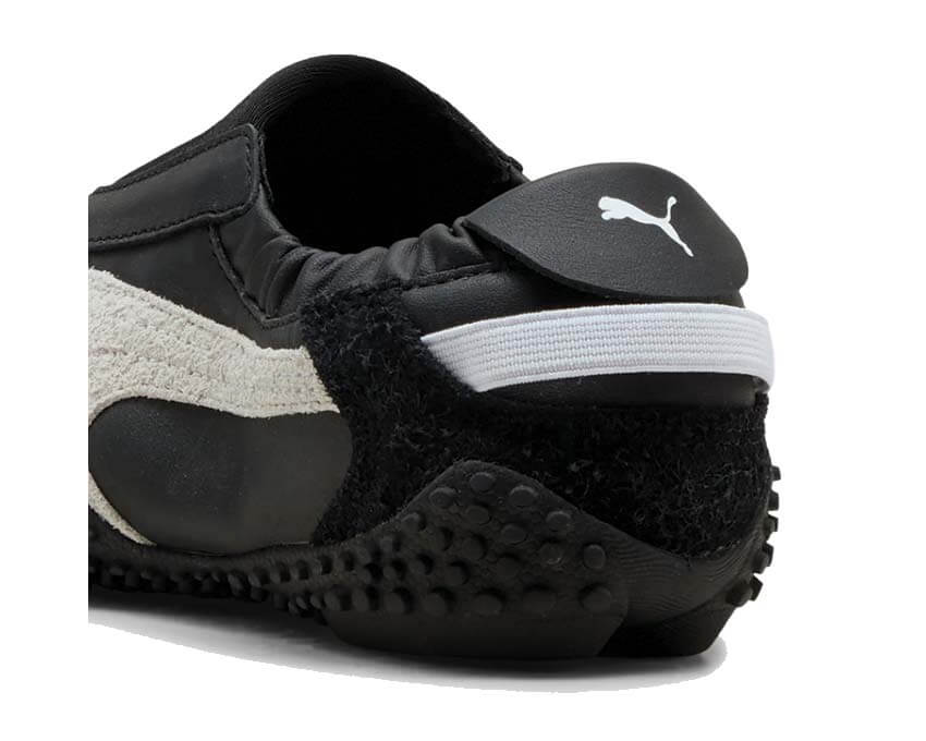 Puma Mostro Move W "Black" - Image 4