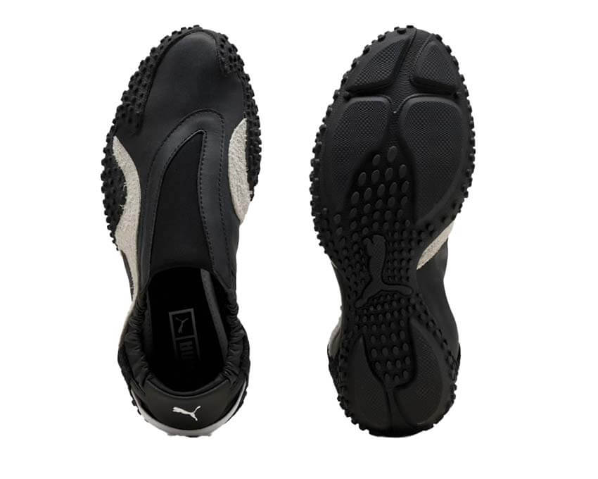 Puma Mostro Move W "Black" - Image 5