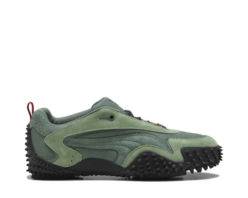 Puma Mostro XC "Eucalyptus"