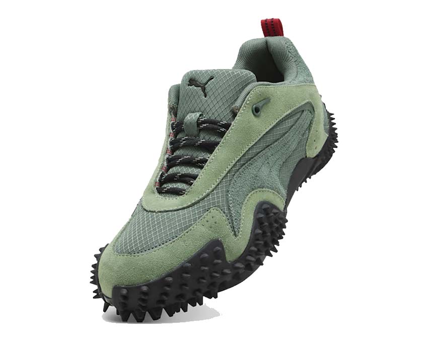Puma Mostro XC "Eucalyptus" - Image 2