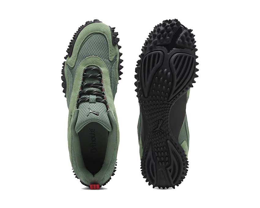 Puma Mostro XC "Eucalyptus" - Image 4