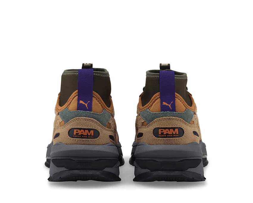 Puma Nano RDR PAM - Image 3