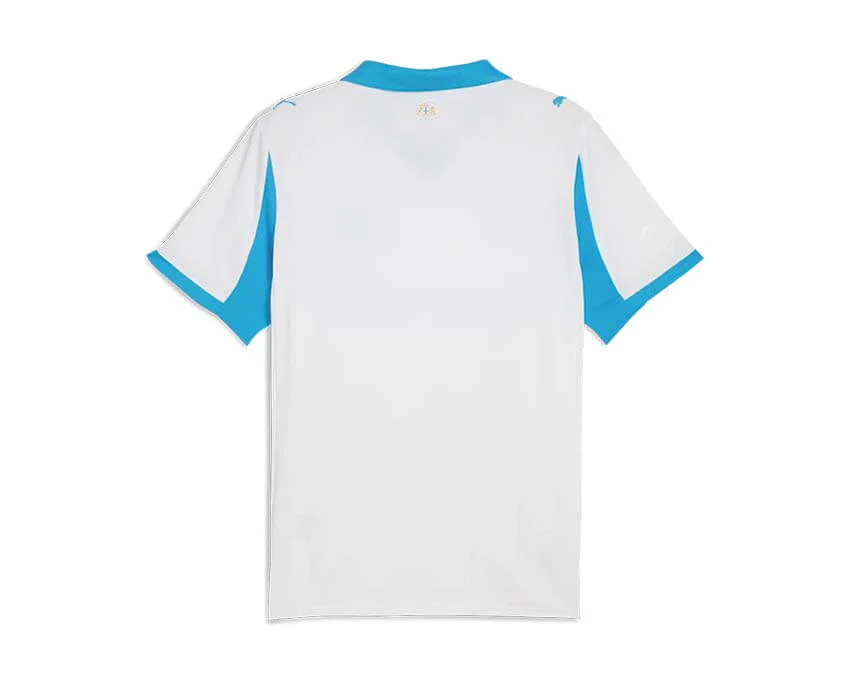 Puma OM Home Jersey Replica - Image 2