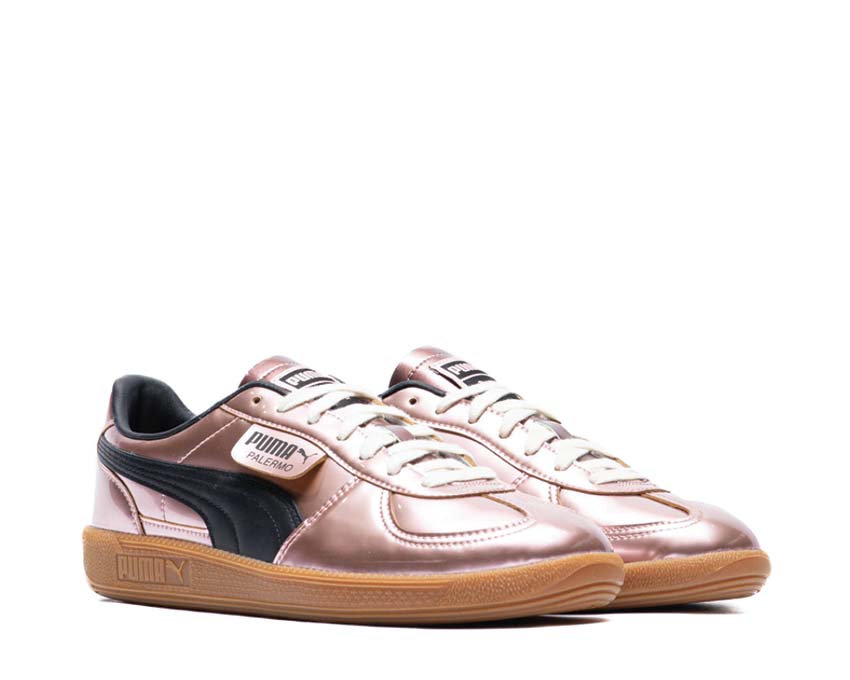 Puma Palermo x Palermo F.C. Metallic - Image 2