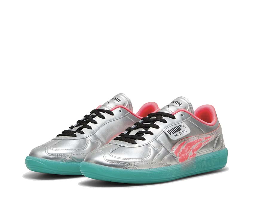 Puma Palermo NewGen Footy - Image 2
