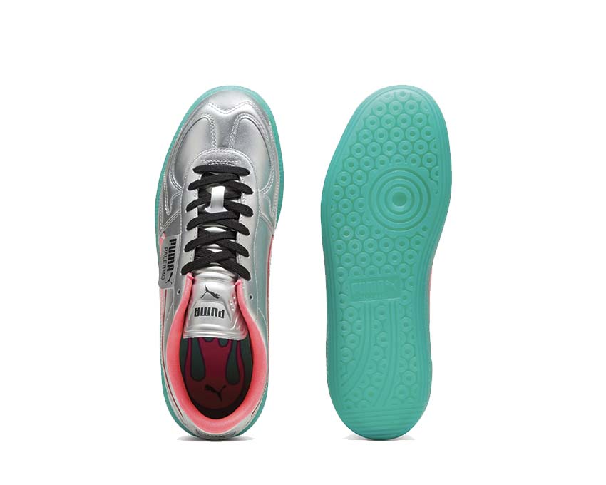 Puma Palermo NewGen Footy - Image 4