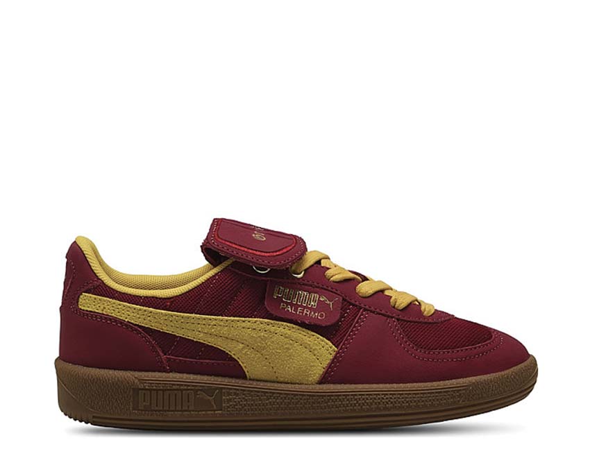 Puma Palermo x Harry Potter