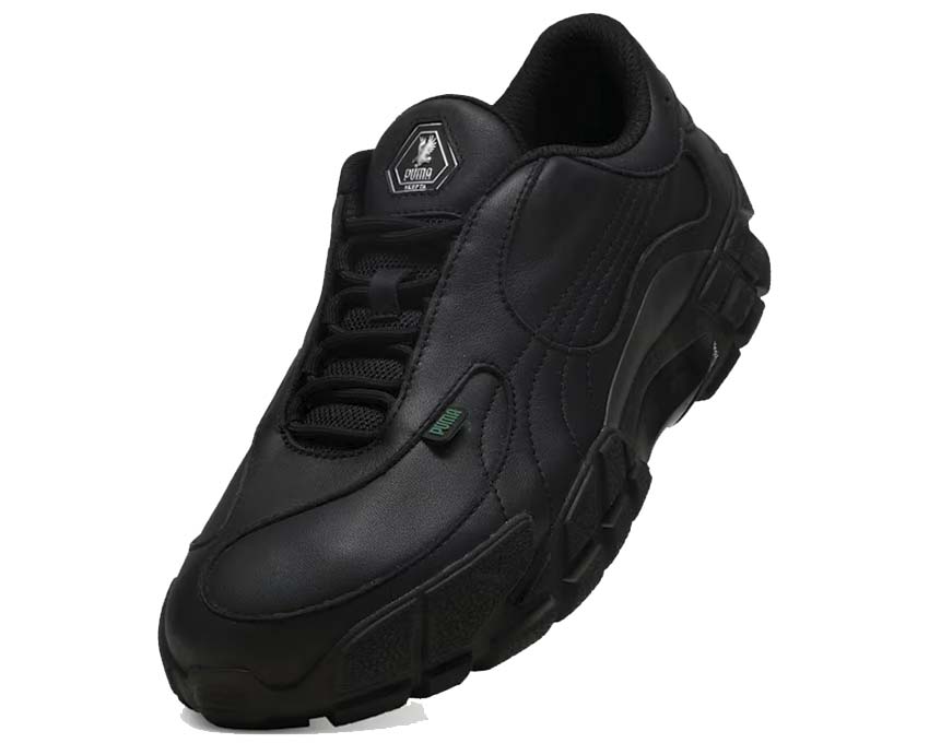 Puma PUMA X SKEPTA Skope BTS L "Black" - Image 2