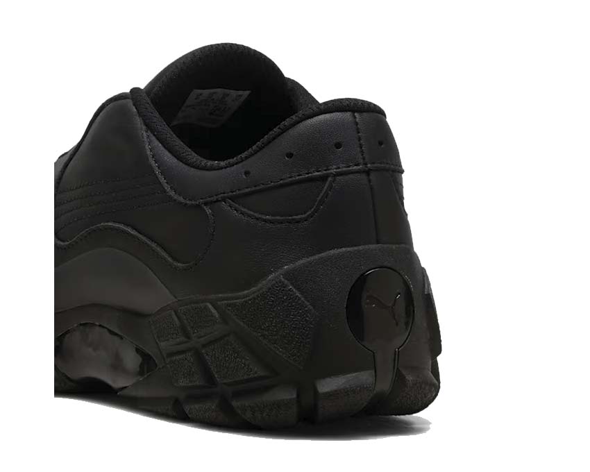 Puma PUMA X SKEPTA Skope BTS L "Black" - Image 4
