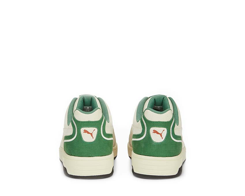 Puma Slipstream Lo Fast Green - Image 3