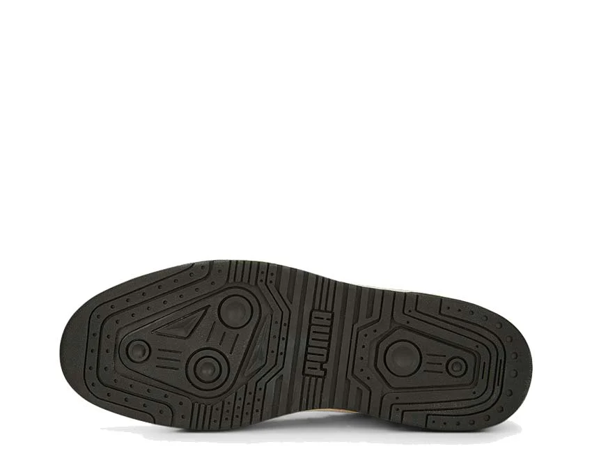 Puma Slipstream Lo Fast Green - Image 4