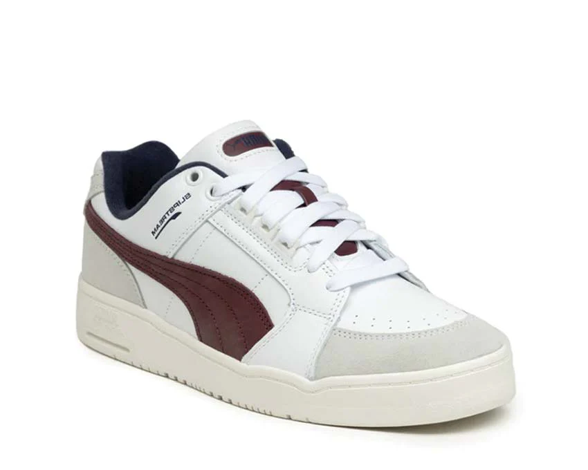 Puma Slipstream Lo Retro - Image 2