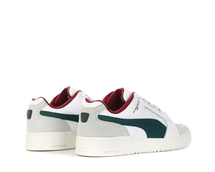 Puma Slipstream Lo Retro - Image 3