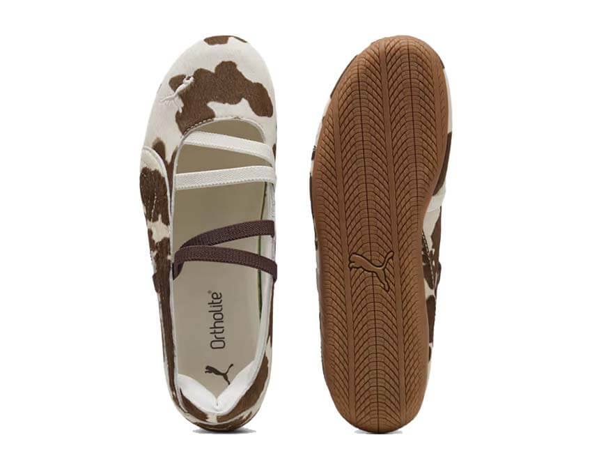 Puma Speedcat Ballet Cow W - Image 5