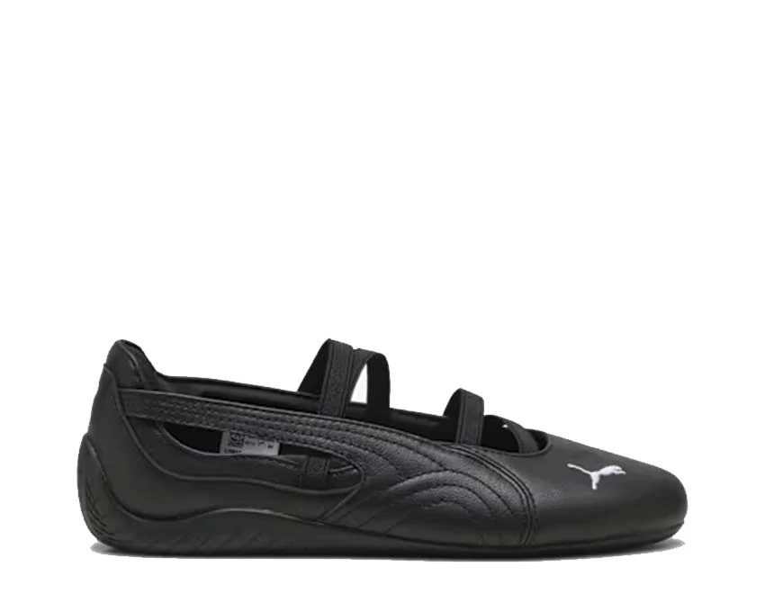 Puma Speedcat Ballet LTH Wns "Black"