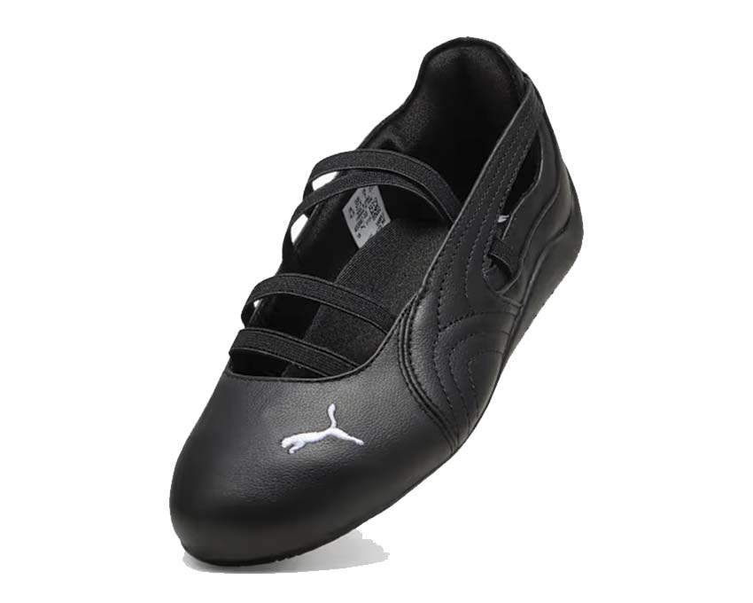Puma Speedcat Ballet LTH Wns "Black" - Image 2