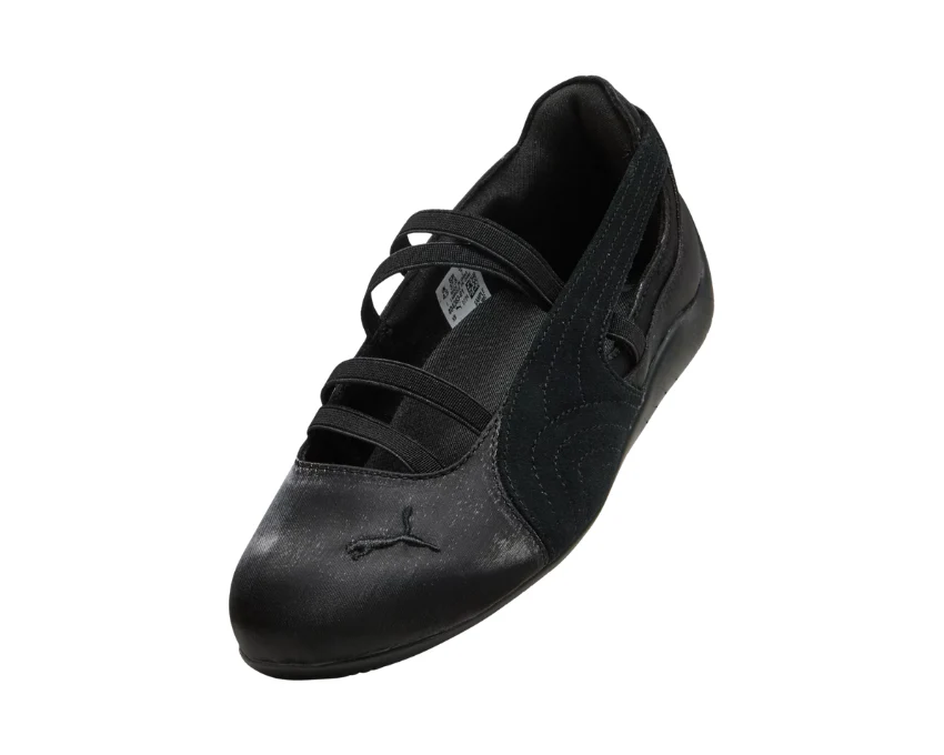 Puma Speedcat Ballet Satin W - Image 2